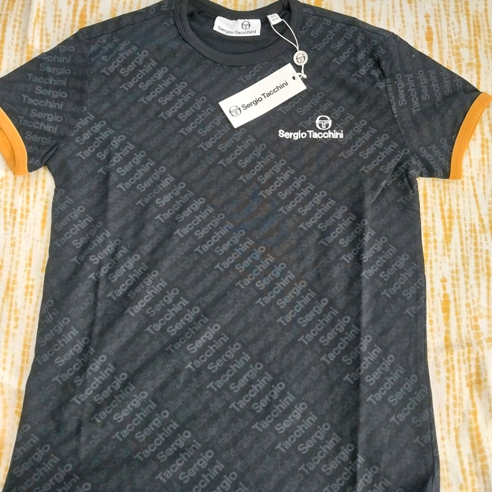 Sergio Tacchini TShirt